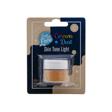Colours Dust Pele 7g - JustAddLove